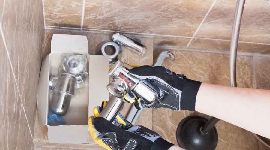 Expert flood damage restoration services in Jefferson, MA